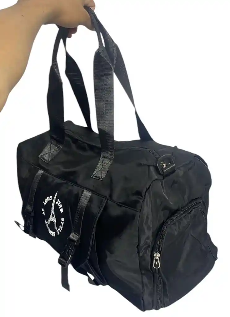 Maleta De Viaje Maleta Para Gimnasio Grande 48 X 28 X 16