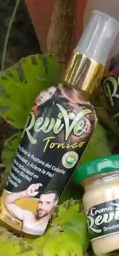 Tónico Revive