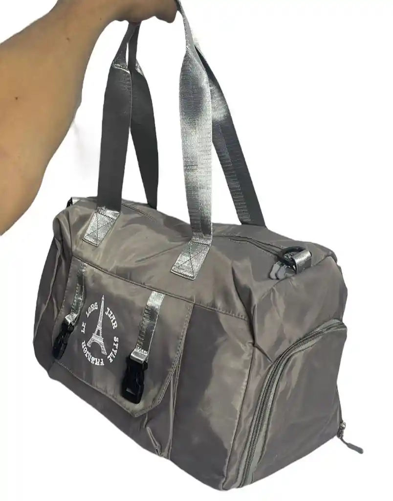 Maleta De Viaje Maleta Para Gimnasio Grande 48 X 28 X 16