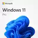 Windows 11 Pro Licencia Fisica Original ¡promocion!