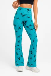 Leggings Licra Mallas Yoga Push Up Talla Unica