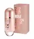 Perfume 212 Vip Rosé Carolina Herrera 80ml Calidad Premium 1:1