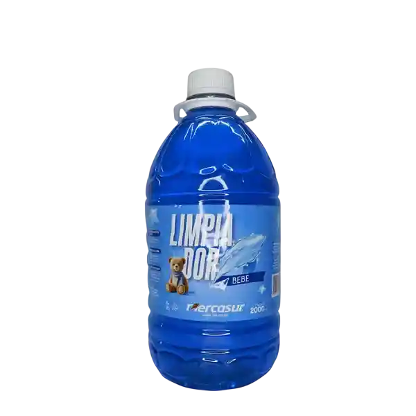 Limpiador Bebé 2000ml