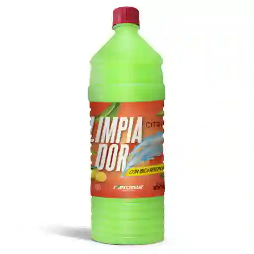 Limpiador Bicarbonato 1000ml