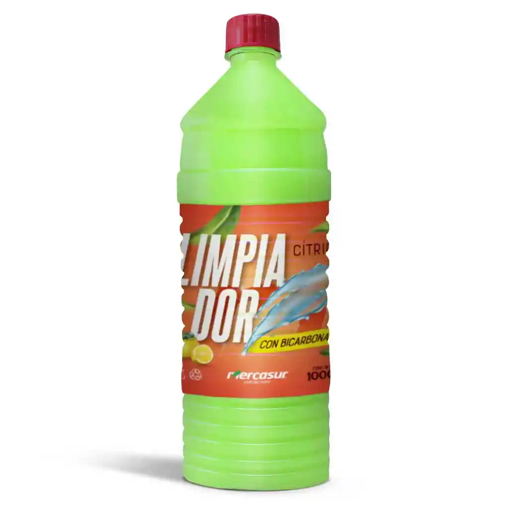 Limpiador Bicarbonato 1000ml