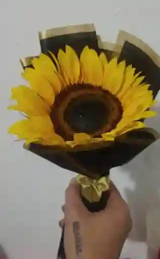 Girasol De Amor