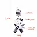 Sonajeritos De Coche Y Cuna En Blanco Y Negro Nuevo