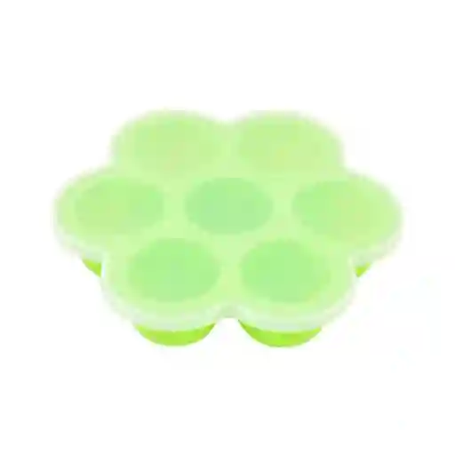 Contenedor De Almacenamiento De Comida Para Bebés Y Niños