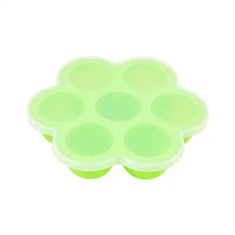 Contenedor De Almacenamiento De Comida Para Bebés Y Niños