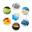 Contenedor De Almacenamiento De Comida Para Bebés Y Niños