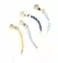 Sujetadores De Chupon Para Bebes X1 Aros