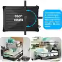 Organizador Y Escurridor Platos Loza Cubiertos Seca Platos