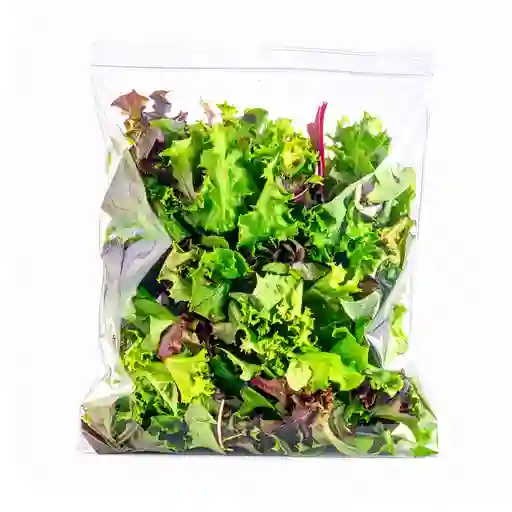 Ensalada Verde 500 G
