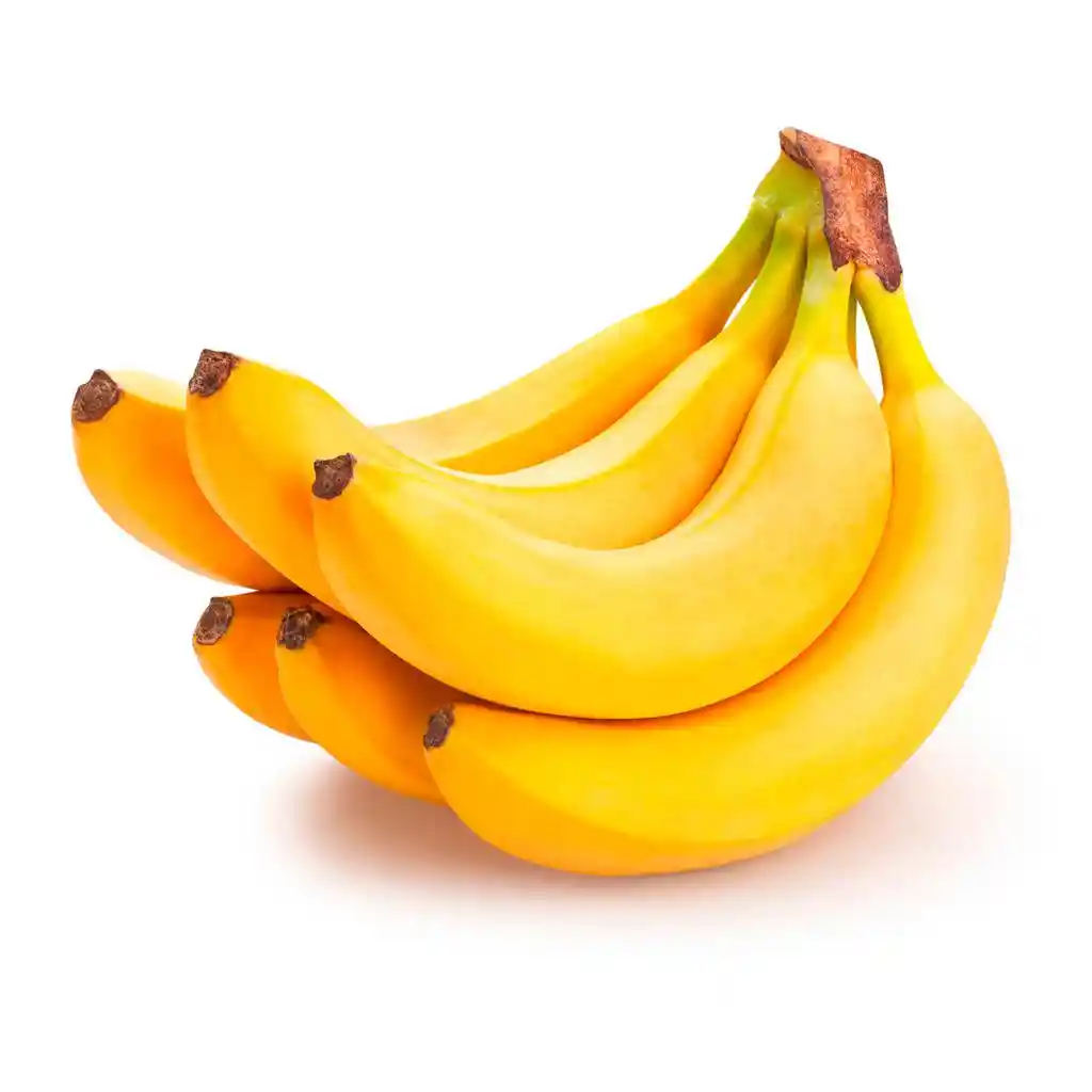 Banano 1.5 Kg