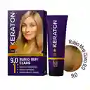 Keraton Rubio Muy Claro 9.0