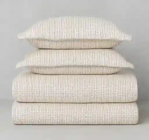 Set Duvet Preston Queen