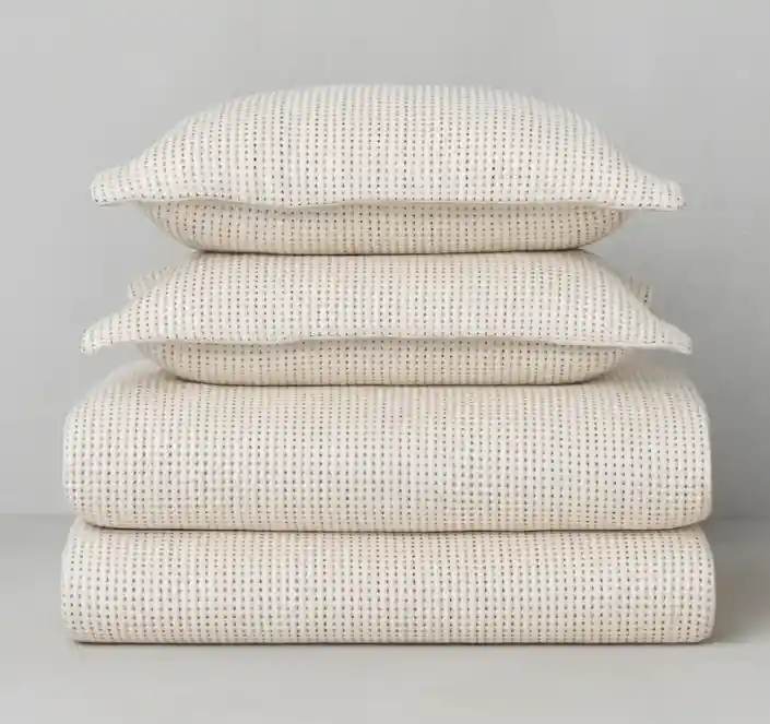 Set Duvet Preston Queen