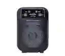Parlante Portatil Altavoz Bluetooth Luz Led 3in Usb Sd Fm Gts 1349 Ng