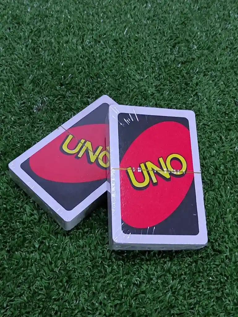 Cartas Uno | Juego De Mesa | Entretenimiento | Juegos Familia | Juego Amigos |