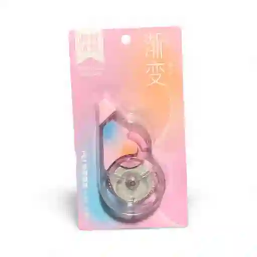 Cinta Correctora 18 Metros De Largo Por 5 Mm De Ancho