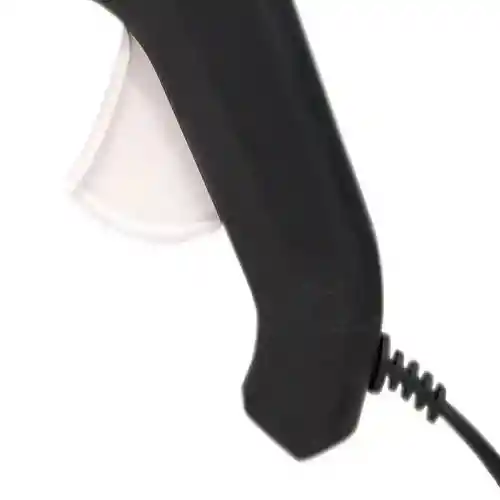 Pistola De Silicona Original Grande Barra Silicona Gruesa Glue Gon G-250 Multiusos