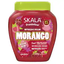 ✨ Skala – Crema De Tratamiento Skala Morango 2 En 1 (1000 G) ✨