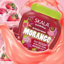 ✨ Skala – Crema De Tratamiento Skala Morango 2 En 1 (1000 G) ✨
