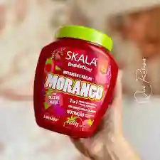 ✨ Skala – Crema De Tratamiento Skala Morango 2 En 1 (1000 G) ✨