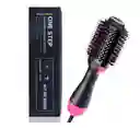 Cepillo Secador Alisador Cabello Songtai Tecnología Iónica