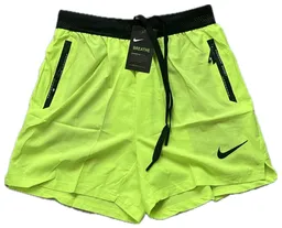 Pantaloneta Deportiva Hombre