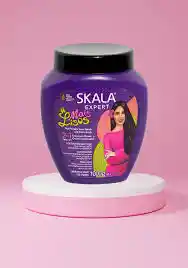 ✨ Skala – Crema De Tratamiento Skala Mais Lisos 2 En 1 (1000 G) ✨