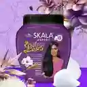 ✨ Skala – Crema De Tratamiento Skala Mais Lisos 2 En 1 (1000 G) ✨
