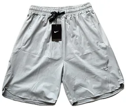 Pantaloneta Deportiva Hombre