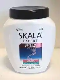 ✨ Skala – Bomba De Vitaminas Skala (crema De Tratamiento Capilar) ✨