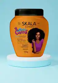 ✨ Skala – Crema Nutritiva Skala Mais Crespos ✨
