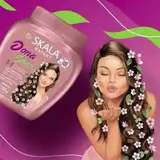✨ Skala – Dona Skala (crema De Tratamiento 2 En 1) ✨