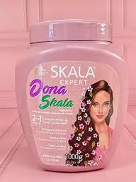 ✨ Skala – Dona Skala (crema De Tratamiento 2 En 1) ✨