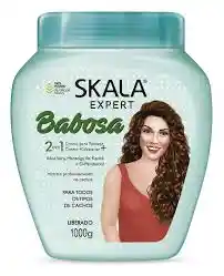 ✨ Skala – Babosa Skala (crema De Tratamiento 2 En 1) ✨