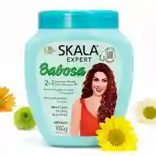 ✨ Skala – Babosa Skala (crema De Tratamiento 2 En 1) ✨