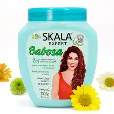 ✨ Skala – Babosa Skala (crema De Tratamiento 2 En 1) ✨