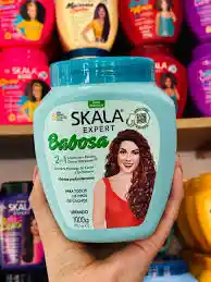 ✨ Skala – Babosa Skala (crema De Tratamiento 2 En 1) ✨