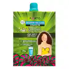 ✨ Ponto – Sachet Recupera Tus Rizos Ponto (tratamiento 3 En 1) ✨