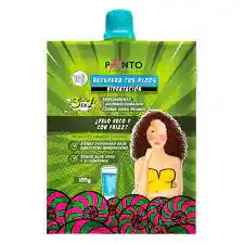✨ Ponto – Sachet Recupera Tus Rizos Ponto (tratamiento 3 En 1) ✨
