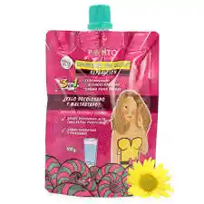 ✨ Ponto – Sachet Recupera Tus Rizos Maltratados Ponto (tratamiento 3 En 1) ✨