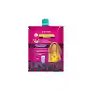 ✨ Ponto – Sachet Recupera Tus Rizos Maltratados Ponto (tratamiento 3 En 1) ✨