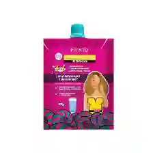 ✨ Ponto – Sachet Recupera Tus Rizos Maltratados Ponto (tratamiento 3 En 1) ✨