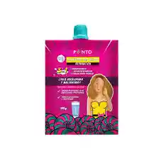 ✨ Ponto – Sachet Recupera Tus Rizos Maltratados Ponto (tratamiento 3 En 1) ✨