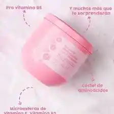 ✨ Milagros – Mascarilla Multivitamínica Con Aminoácidos Milagros✨