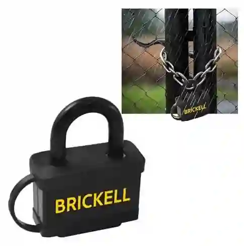 Candado Grande Exterior 60mm