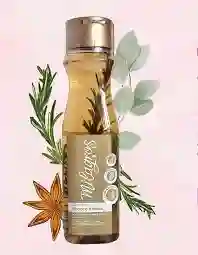 ✨ Milagros – Shampoo Milagros Herbal Fortalecedor ✨